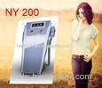 Professional Q Switched Long Pulse Nd Yag Laser Machine For Birthmark Removal