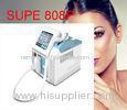 Small Portable Laser Hair Removal Treatment For Large Pores , Fine Wrinkles , Redness