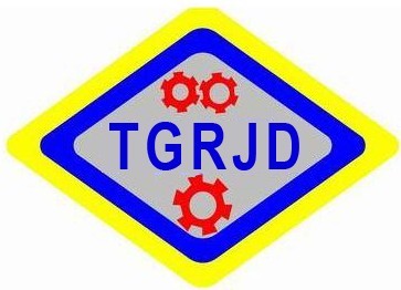 Shenzhen TGRJD Electrical and Mechanical Co., Ltd