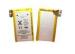 High-capacity spare battery for iphone 3gs replacement parts