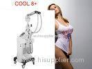 Mini Fat Reducing Cryolipolysis Slimming Machine With 1.4