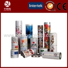 cracker box printing of good quality heat transfer film