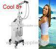 Cryolipolysis Vacuum Slimming Machine / Device For Improving Blood Circulation