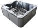 Whirlpool outdoor spa Hot Tubs