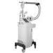 Non Invasive Cool - sculpturing Cryolipolysis Body Slimming Machine / Fat Freezing Equipment