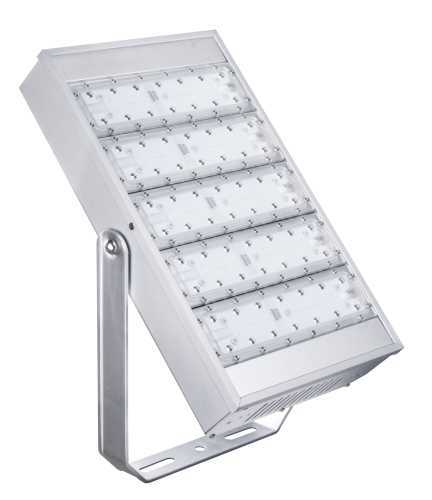 High light efficiency 200w LED Floodlight light use surface mounting