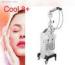 Body Contouring Cryolipolysis Slimming Machine For Abdominal Fat Removal