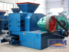 Dry Powder Briquette Press