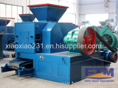 FTM Cryolite Briquette Machine