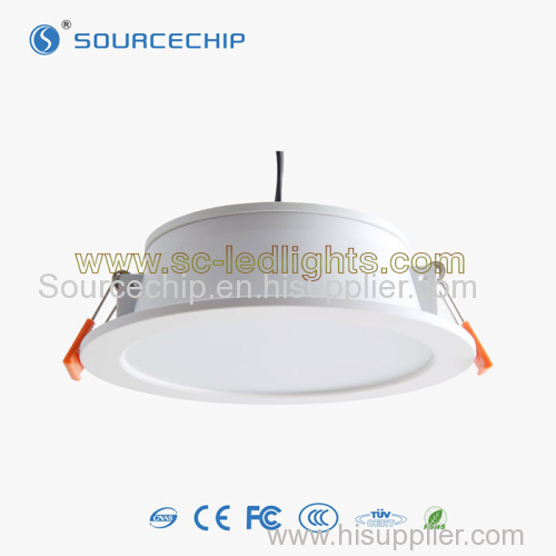 SMD 3w LED downlight supply