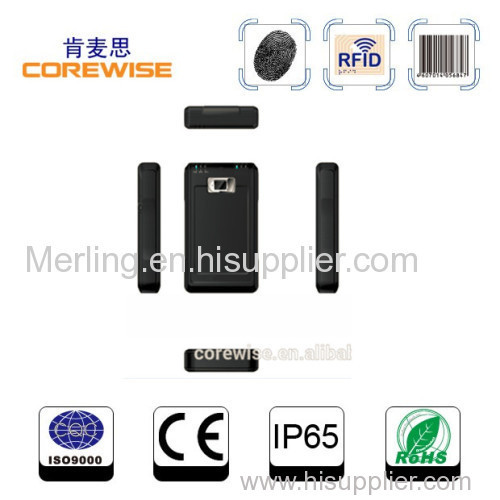 bluetooth rfid reader for android device 