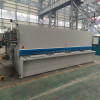 Sheet Metal Hydraulic Shearing Machine