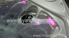 Hot Tubs Spa Tub