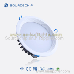 18w led downlight wholesale supplier