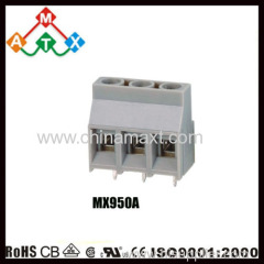 9.50/7.62mm Connect Terminal Screw Terminal Connector