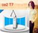 Salon Fractional Co2 Laser Machine For Melasma Removal / Sun Damage Recovery