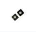 Hot sell OEM replacement spares parts for iphone 4 camera ring