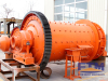 Silicate Ball Mill Grinder