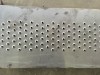 Zhi Yi Da metal perforated sheet perforated panels plate sheet filter screen