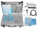 3rd Generation Accuracy Medium Quantum Magnetic Resonance Health Analyzer