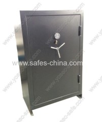 Large size strong fireproof gun safe cabinets for sale(G-5940) with 1 hour fire rating