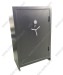 42 rifle Fire resistant gun safe with electronic lock and door storage G-5940