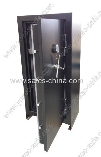 Large size strong fireproof gun safe cabinets for sale(G-5940) with 1 hour fire rating
