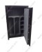 Large size strong fireproof gun safe cabinets for sale(G-5940) with 1 hour fire rating