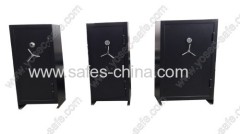 Large size strong fireproof gun safe cabinets for sale(G-5940) with 1 hour fire rating