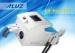 Portable Hair Reduction System For Permanent Hair Removal On Lips / Acne Treatment