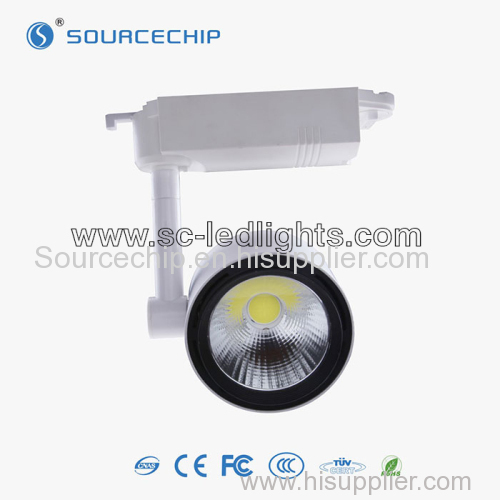 LED track light 30w bulk sales