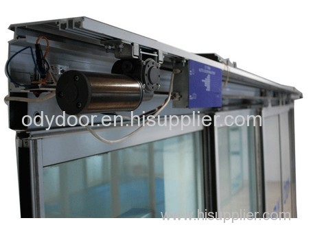 Automatic Telescopic Door Operator