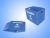 Collapsible Corrugated Plastic Boxes
