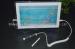 Korean Version Quantum Magnetic Resonance Body Analyser with Free Software