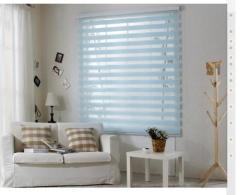 28MM/38MM 2015 classical hot sale zebra blinds made in China blind factory