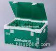 Corrugated Plastic Container Coroplast Box