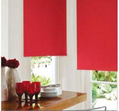 China blinds factory made high quality roller blinds sample supplied Home Decoration just roller blinds direct