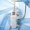 Professional Mechanical Massage Cryolipolysis Slim Machine / Slimming Beauty Equipment