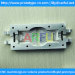 high precison CNC processing metal parts | customized CNC machining