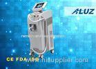 Safe 808NM Diode Laser Permanent Hair Removal Machine At Home 12*12MM