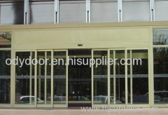 Automatic Telescopic Door Operator