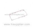 Metal Apple Iphone Replacement Parts Protector Bezel Replacement Spare Parts