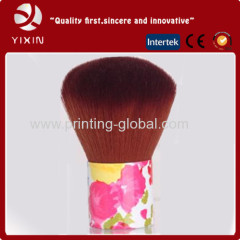 New arrival good quality makeup brush heat transfer film