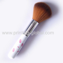 2015 Good quality makeup brush heat transfer film