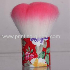 2015 Good quality makeup brush heat transfer film