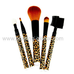 2015 Good quality makeup brush heat transfer film