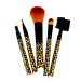 New arrival good quality makeup brush heat transfer film