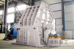 Single Stage Hammer Crusher