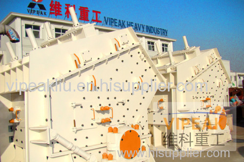 Coal Crushing Equipment Impact Crusher