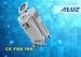 Home Medical 808nm Diode Laser Hair Removal Beauty Machine Terminator Type